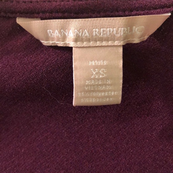 👛 ban rep. Cowl neck blouse - Picture 3 of 3